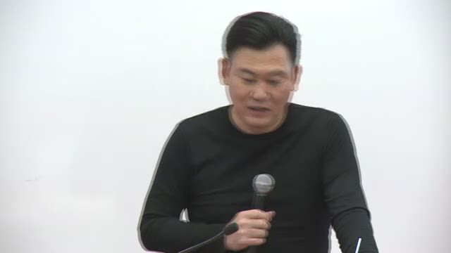 楽天株式会社 2019年度第3四半期決算説明会