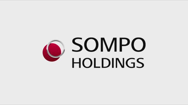 Sompo Holdings, Inc. FY2019 2nd Quarter Results Conference Call