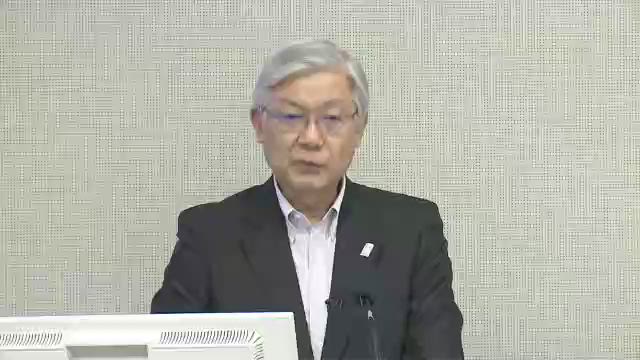 日本電気株式会社 2019年度(20年3月期)決算概要