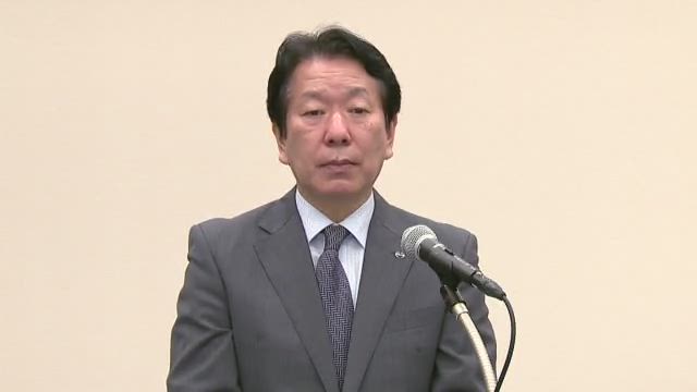 日野自動車株式会社 2020年3月期 決算発表/説明会 (社長プレゼンテーション)