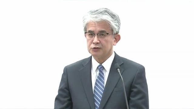 株式会社ニコン 2020年3月期 決算説明会