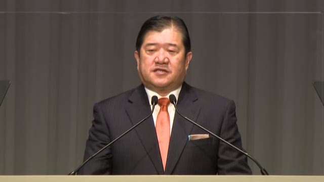 三井物産株式会社 第101回 定時株主総会