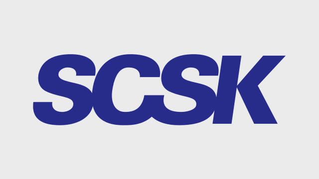 SCSK株式会社 2021年3月期第3四半期 決算説明会