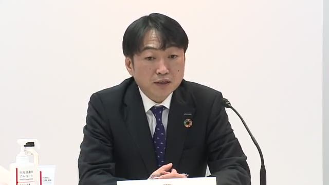 株式会社資生堂 2020年12月期通期決算および中期経営戦略説明会