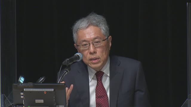 三井物産株式会社 2021年3月期 決算説明会