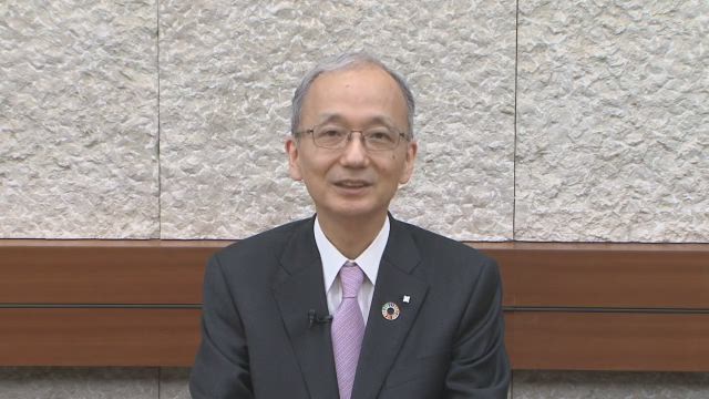 三井住友トラスト・ホールディングス株式会社 2020年度決算説明会