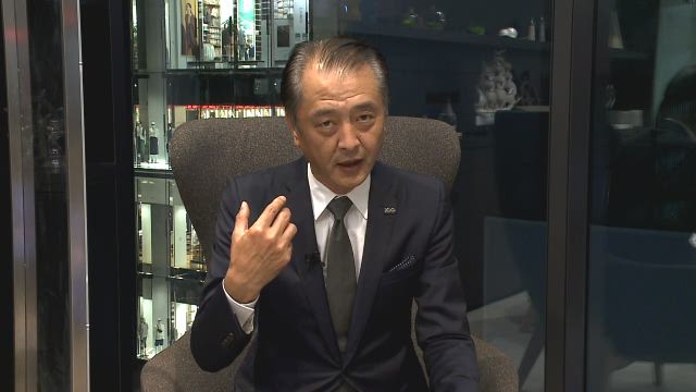 株式会社エヌ・シー・エヌ オンラインIR説明会