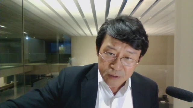 日華化学株式会社 個人投資家様向けオンライン会社説明会