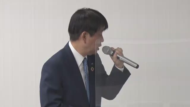 日本電子株式会社 2022年3月期第2四半期 決算説明会