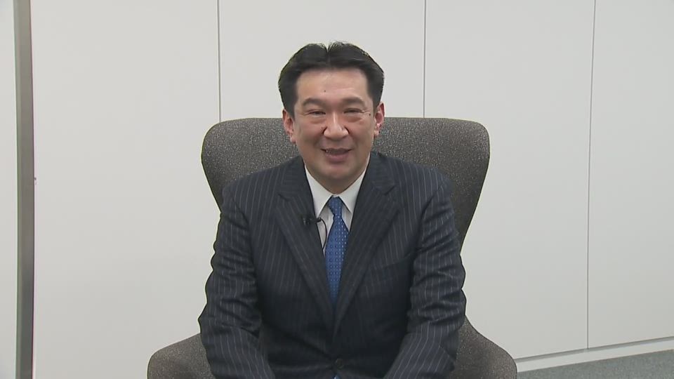 株式会社ハイマックス オンライン会社説明会