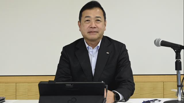 富士通株式会社 2021年度 第3四半期 決算説明会