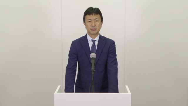 エイベックス株式会社 2022年3月期 決算説明会