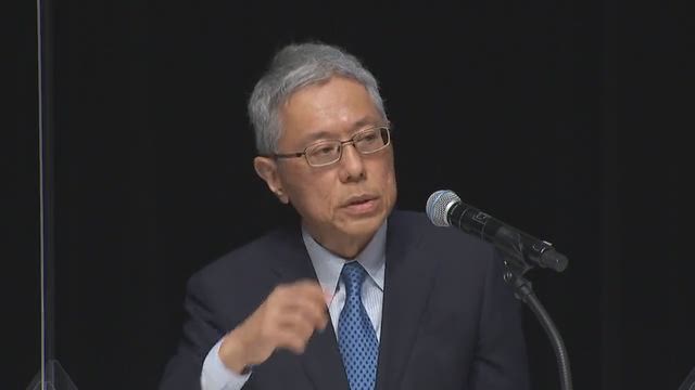 三井物産株式会社 2022年3月期 決算説明会