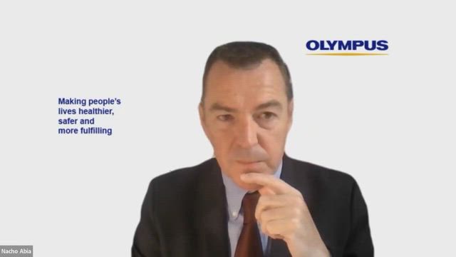 Olympus Corporation Financial Results for Fiscal 2022