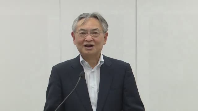 株式会社ニコン 2023年3月期第1四半期 決算説明会