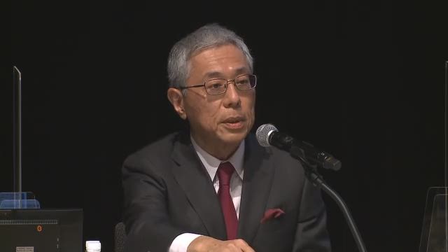 三井物産株式会社 2023年3月期 第2四半期 決算説明会