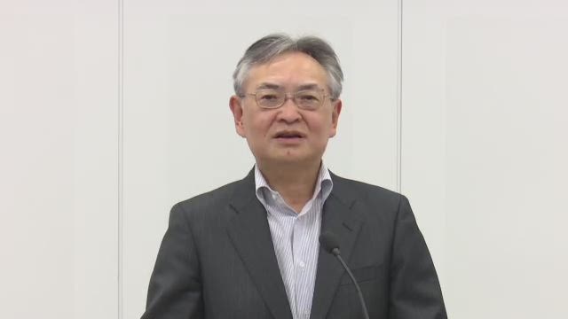 株式会社ニコン 2023年3月期 第2四半期 決算説明会