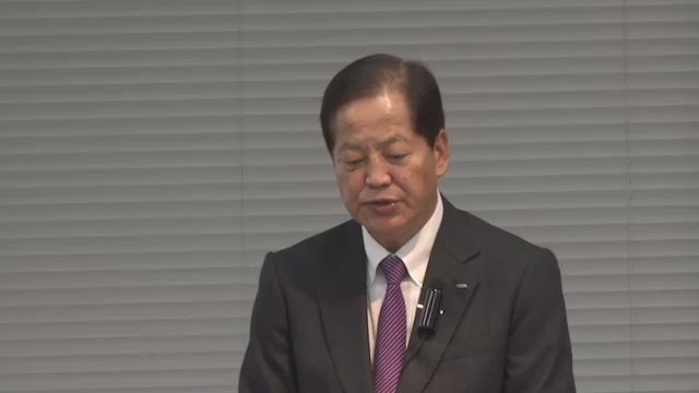 昭和産業株式会社 2023年3月期第2四半期 決算説明会