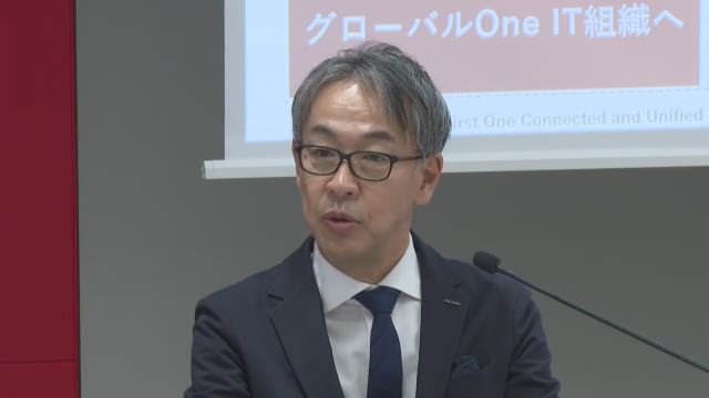 株式会社資生堂 2022年12月期 決算説明会