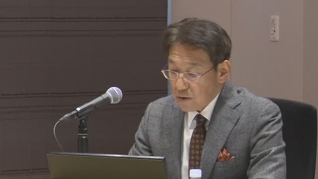 アステラス製薬株式会社 2022年度第3四半期決算説明会