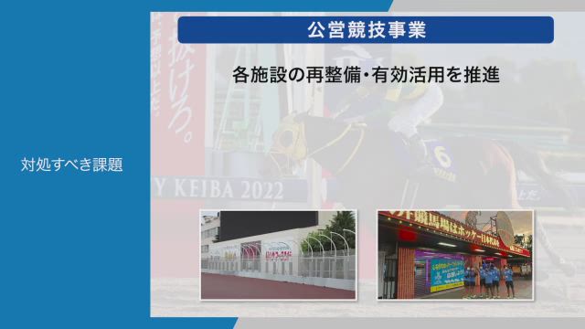 東京都競馬株式会社 第98回定時株主総会