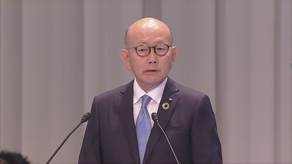 伊藤忠商事株式会社 第99回 定時株主総会