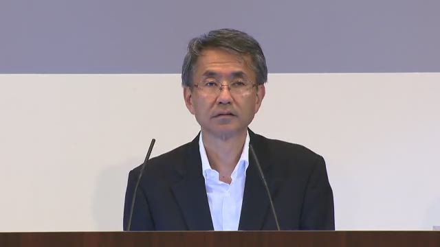 三菱地所株式会社 第124回 定時株主総会