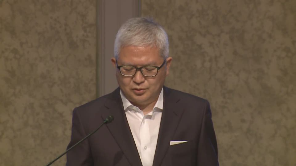 テルモ株式会社 第108期定時株主総会