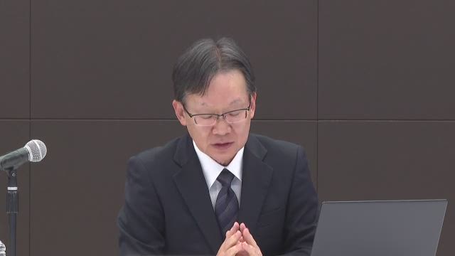 三井物産株式会社 2024年3月期 第1四半期 決算説明会