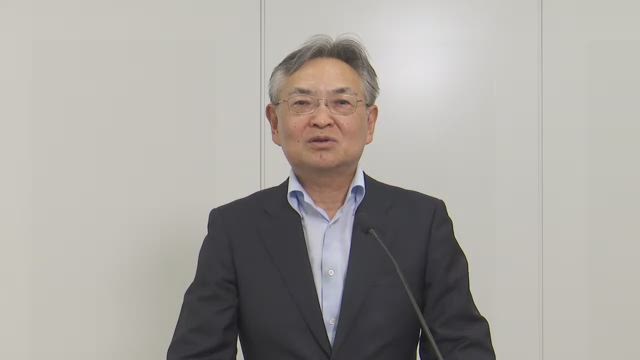 株式会社ニコン 2024年3月期 第1四半期決算説明会