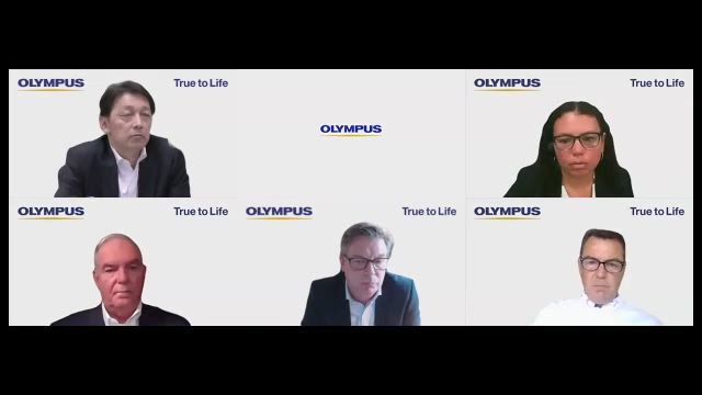 Olympus Corporation Consolidated Financial Results for the 1st Quarter and Full-year Forecasts for Fiscal 2024