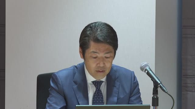 アステラス製薬株式会社 2023年度第2四半期決算説明会