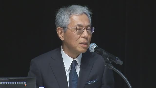 三井物産株式会社 2024年3月期 第2四半期 決算説明会