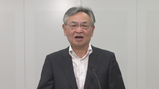 株式会社ニコン 2024年3月期 第2四半期決算説明会