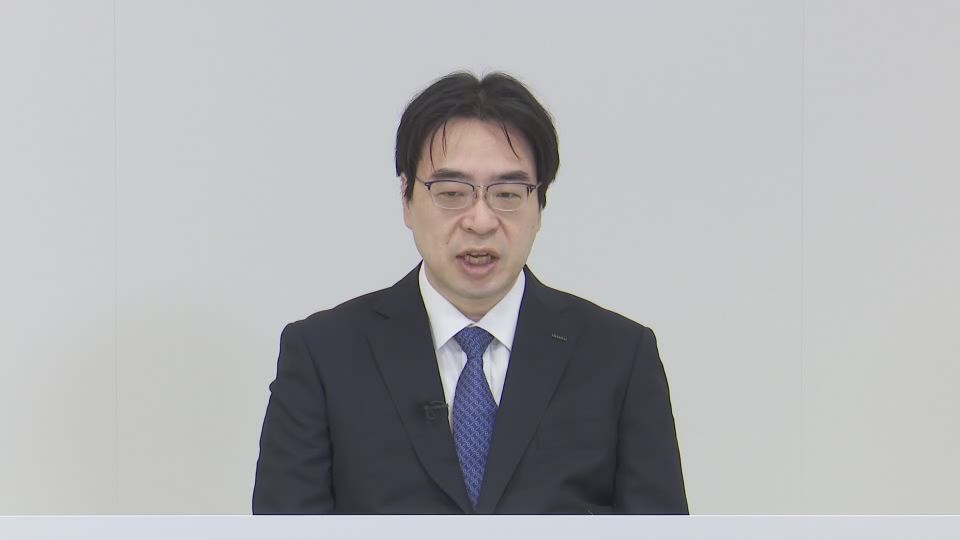 いすゞ自動車株式会社 2024年3月期第2四半期 決算説明