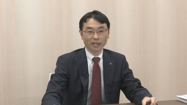 日本電信電話株式会社 オンライン会社説明会