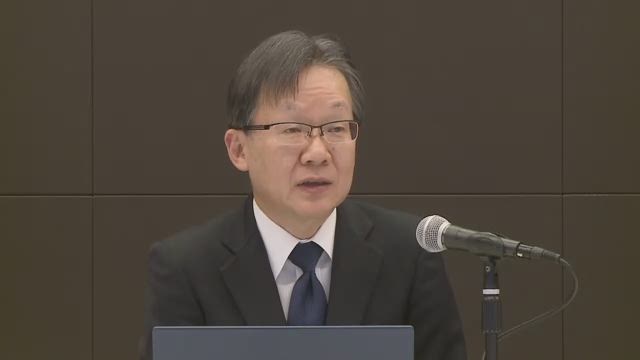 三井物産株式会社 2024年3月期 第3四半期 決算説明会