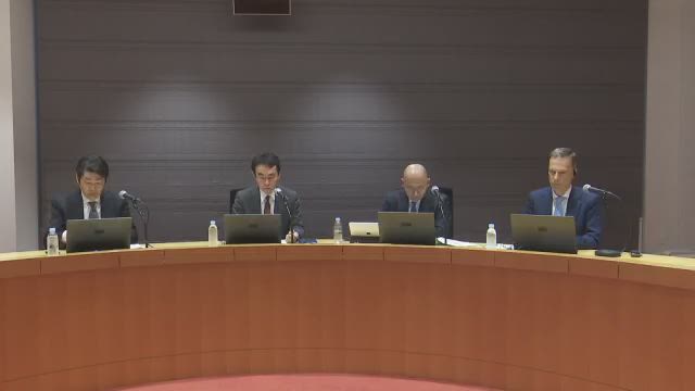 アステラス製薬株式会社 2023年度第3四半期決算説明会