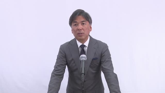 エイベックス株式会社 2024年3月期 決算説明会