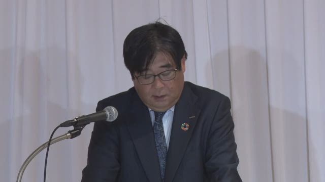 シスメックス株式会社 2024年3月期 決算説明会