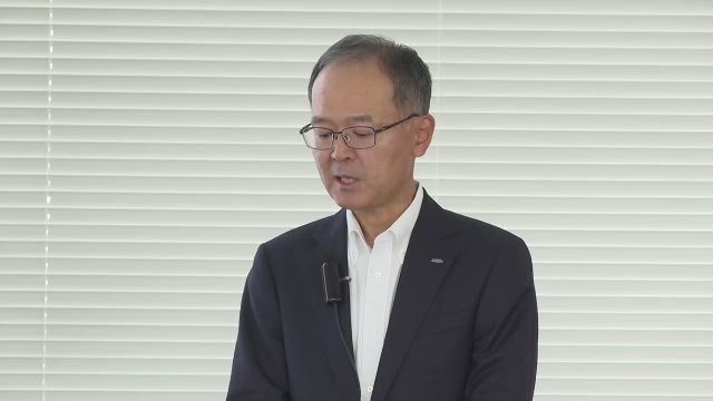 昭和産業株式会社 2024年3月期決算説明会