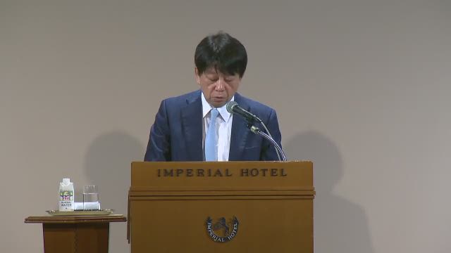 日本電子株式会社 2024年3月期 決算説明会