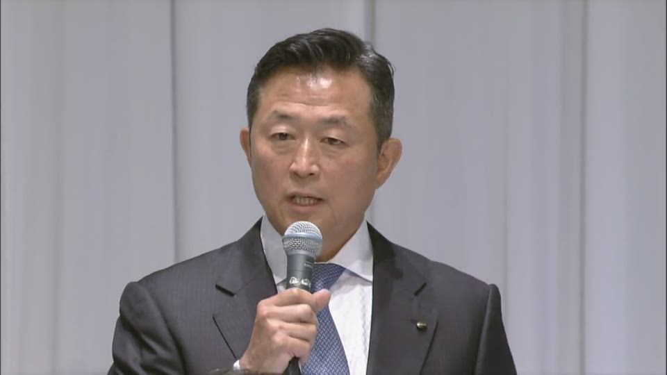 伊藤忠商事株式会社 第100回 定時株主総会