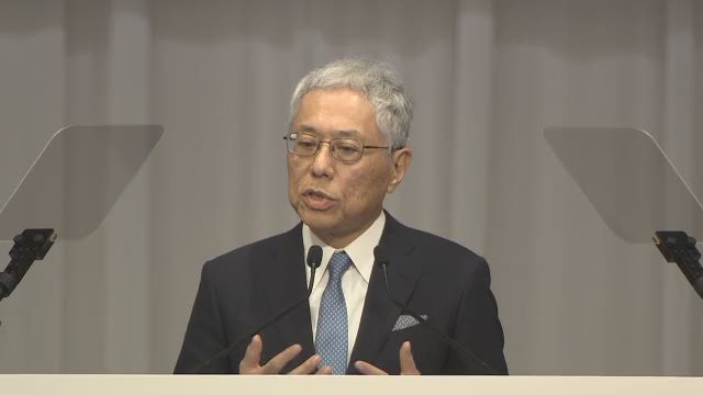 三井物産株式会社 第105回 定時株主総会