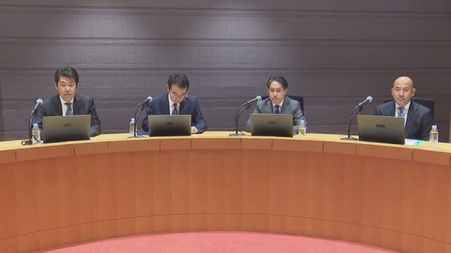 アステラス製薬株式会社 2024年度第2四半期(中間期)決算説明会