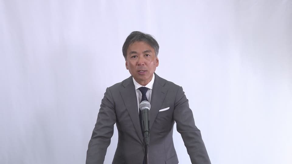 エイベックス株式会社 2025年3月期 決算説明会