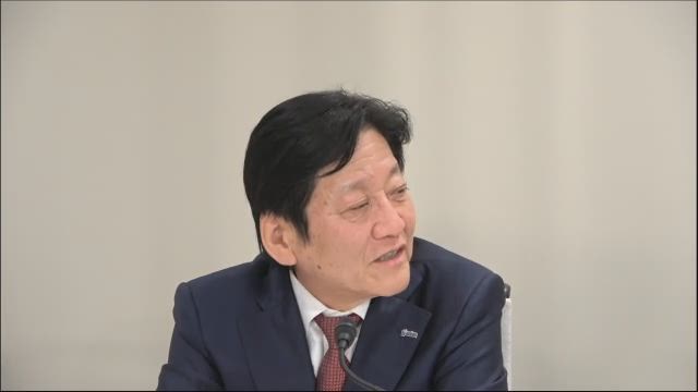 参天製薬株式会社 2024年度決算説明会