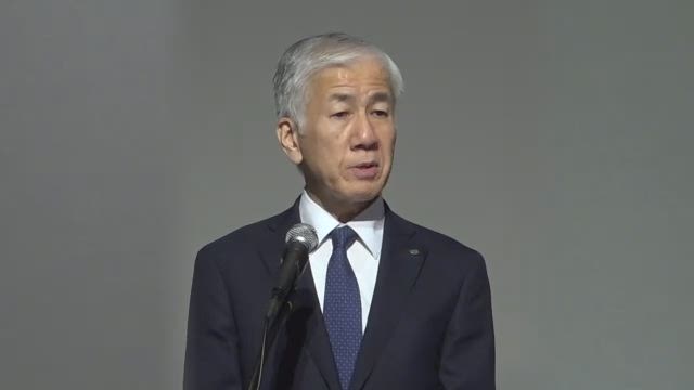 株式会社エイチ・アイ・エス 第44回定時株主総会 継続会