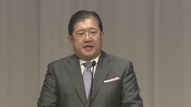 三井物産株式会社 第106回 定時株主総会