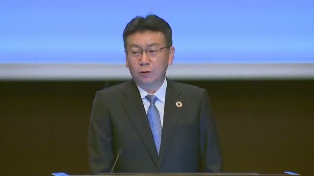 テイ・エス テック株式会社 第79回 定時株主総会